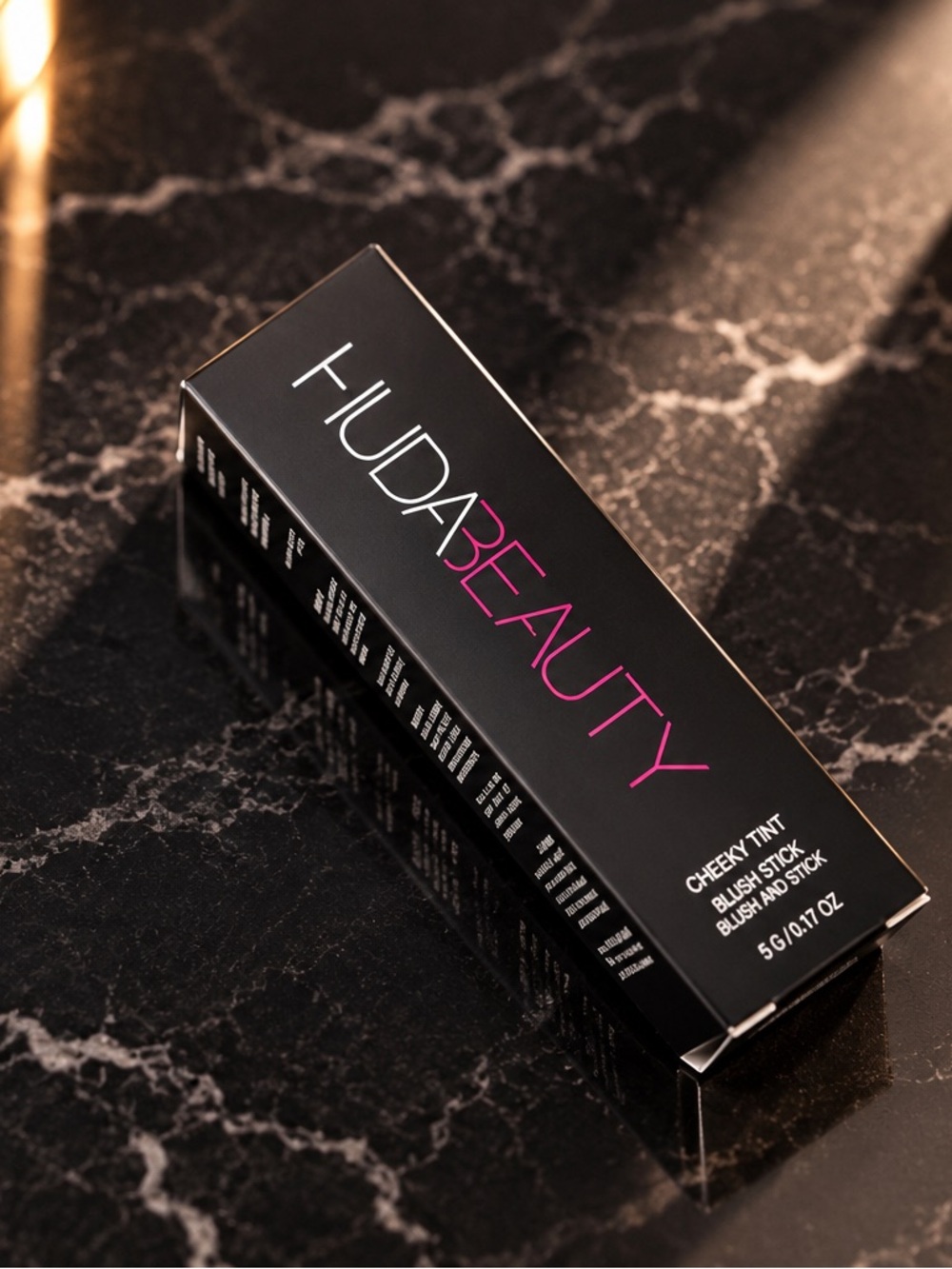 Cheeky Tint Blush Stick